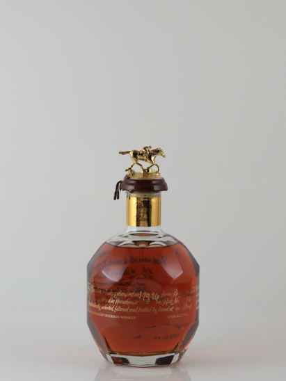 Blanton's Gold 51.5% 750ml [Authorized Import]