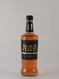 Black Velvet 750ml