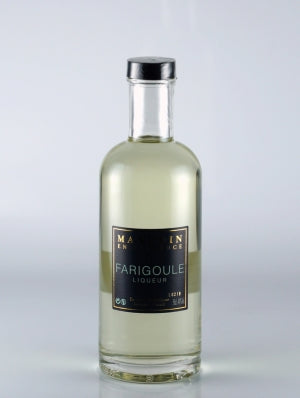 Farigoule Liqueur