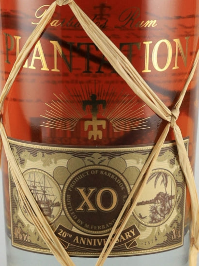 Plantation Barbados XO