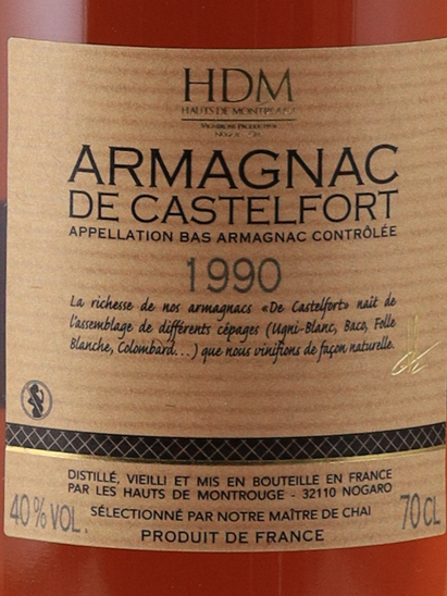 De Castelfort 1990/2024