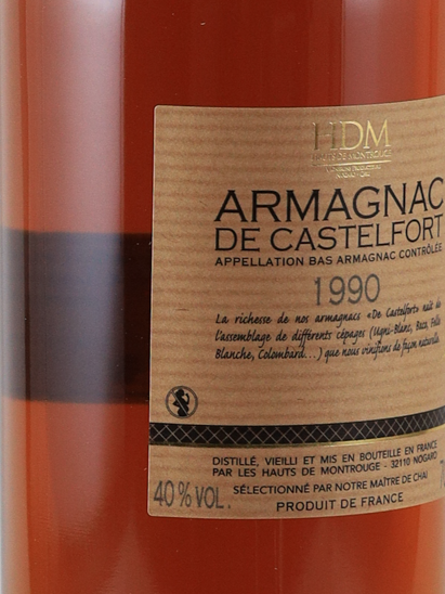 De Castelfort 1990/2024
