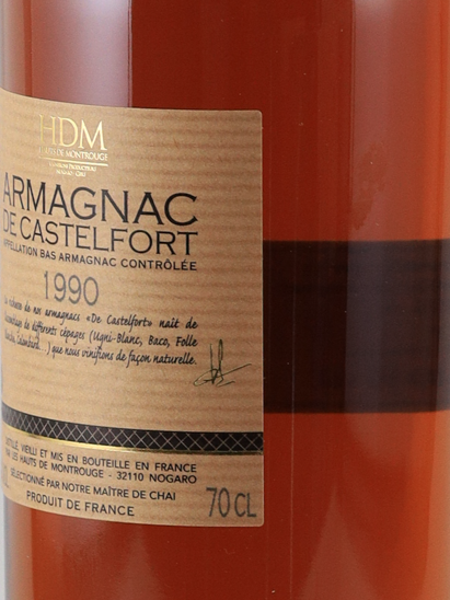 De Castelfort 1990/2024