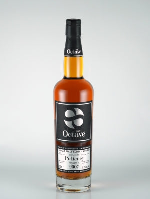 Duncan Taylor Premium Octave Pulteney 13 Year Old 2007