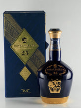 Load image into Gallery viewer, Royal Salute 25 Year Old