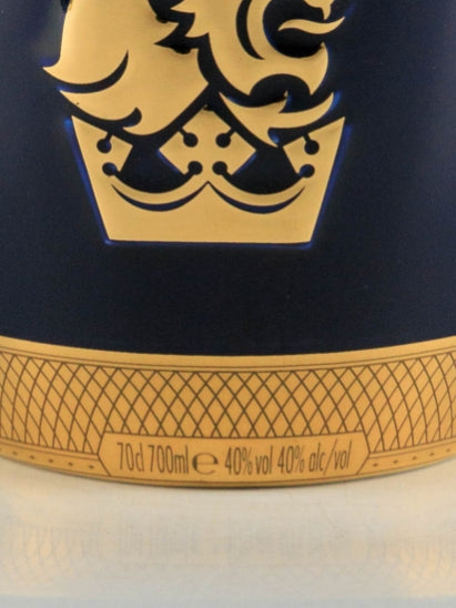 Royal Salute 25 Year Old