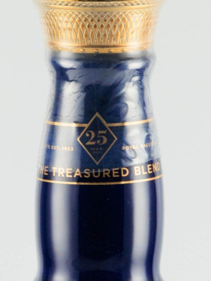 Royal Salute 25 Year Old