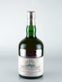 Old & Rare Glenlossie 44 Year Old 1975