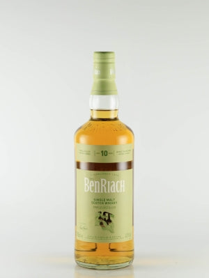 Benriach Triple Distilled 10 Year Old