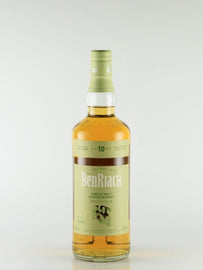 Benriach Triple Distilled 10 Year Old