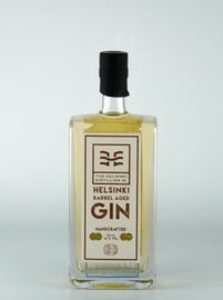 Helsinki Barrel Aged Gin