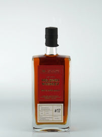 Helsinki Whiskey Rye Malt #17