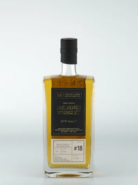 Helsinki Whiskey Rye Malt #18