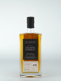 Helsinki Whiskey Rye Malt #19
