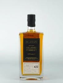Helsinki Whiskey Rye Malt #20