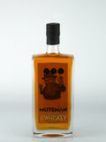 Helsinki Muttman Rye Whiskey