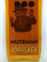 Load image into Gallery viewer, Helsinki Muttman Rye Whiskey