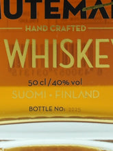Load image into Gallery viewer, Helsinki Muttman Rye Whiskey