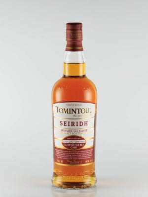 Tomintoul SEIRIDH
