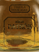 Load image into Gallery viewer, Patron Anejo 750ml
