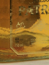 Load image into Gallery viewer, Patron Anejo 750ml