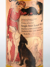 Load image into Gallery viewer, The Poster Macduff 13 Year Old 2006