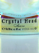 Load image into Gallery viewer, Crystal Head Vodka Aurora