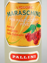 Load image into Gallery viewer, Pallini Maraschino 700ml