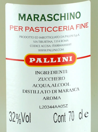 Pallini Maraschino 700ml