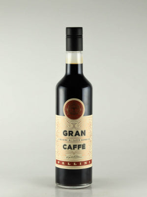 Pallini Gran Caffe
