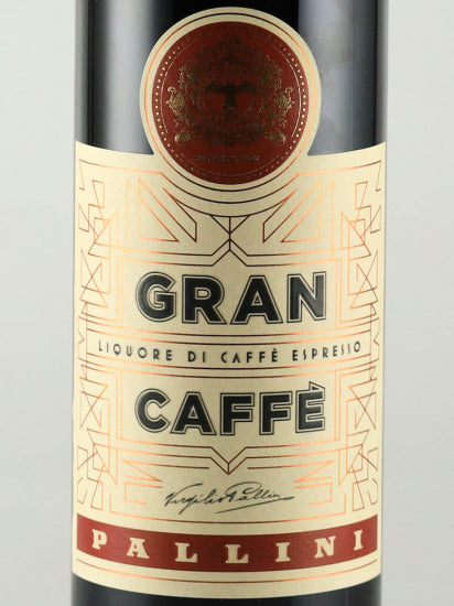 Pallini Gran Caffe