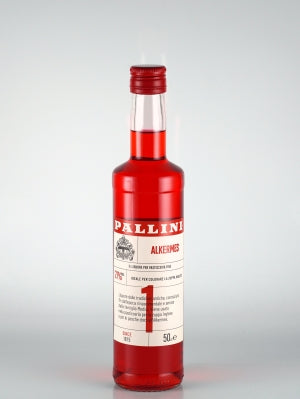Pallini Alchermes