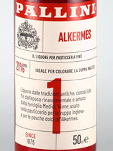 Load image into Gallery viewer, Pallini Alchermes