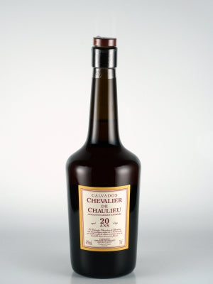 Chevalier du Chouilly 20 Year Old