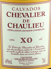 Load image into Gallery viewer, Chevalier du Chouilly XO