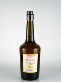 Chevalier du Chouilly Fine Calvados Cuvee Lal