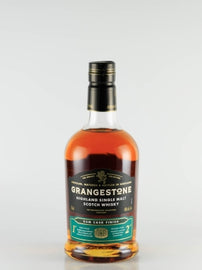 Glen Garioch Highland Single Malt Rum Finish