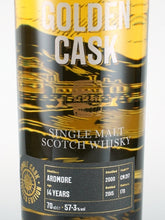 Load image into Gallery viewer, Golden Cask Ardmore 14 Year Old 2000
