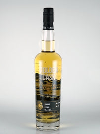 Golden Cask Teaninich 9 Year Old 2007