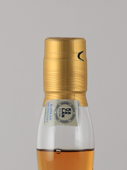 Kavalan Solist Bourbon Cask 2024 Release
