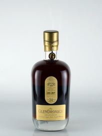 Glendronach Grandeur 24 Year Old Batch 4