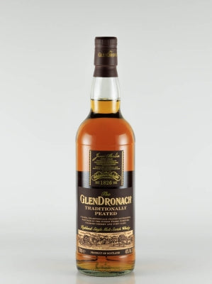 Glendronach Traditional Peated
