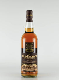 Glendronach Traditional Peated