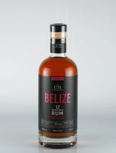 Load image into Gallery viewer, 1731 Fine &amp; Rare Single Origin Belize 12 Year Old