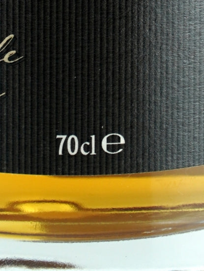 1731 Fine & Rare Single Origin Barbados 8 Year Old