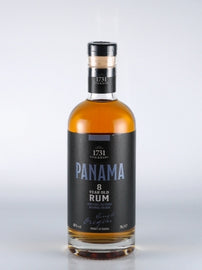 1731 Fine & Rare Single Origin Panama 8 Year Old