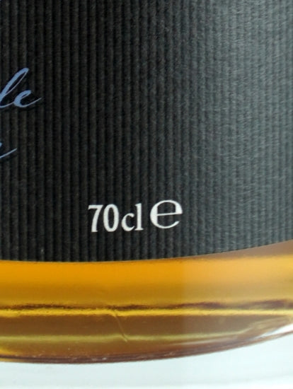1731 Fine & Rare Single Origin Panama 8 Year Old