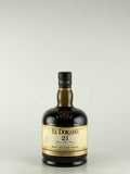 El Dorado 21 Year Old 700ml