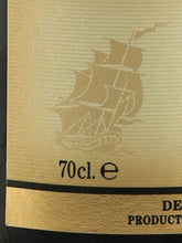 Load image into Gallery viewer, El Dorado 21 Year Old 700ml