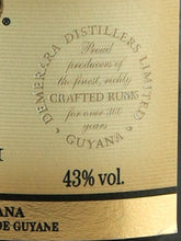 Load image into Gallery viewer, El Dorado 21 Year Old 700ml